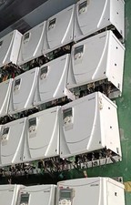 DCS800-S02-0075-05 Module, PLC, LCD, Board, Controller