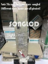 DDCP-921310 Module, PLC, LCD, Board, Controller