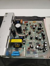 DDMA-P1A Module, PLC, LCD, Board, Controller