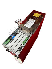 DDS02.1-W025-DS01-02-FW Module, PLC, LCD, Board, Controller