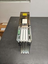 DDS02.1-W150-DA01-01-FW Module, PLC, LCD, Board, Controller