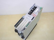 DDS02.2-A100-BE12-01-FWAC Module, PLC, LCD, Board, Controller