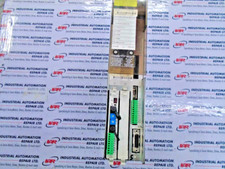 DDS03.1-W030-DS01-02-FW Module, PLC, LCD, Board, Controller