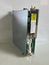 DDS03.1-W050-DA01-01-FW Module, PLC, LCD, Board, Controller