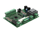 DELBCP00133 Module, PLC, LCD, Board, Controller