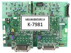 DF0200104-A0 Module, PLC, LCD, Board, Controller