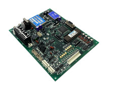 DHA00196D Module, PLC, LCD, Board, Controller
