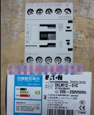 DILM12-01C-50HZ