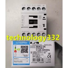 DILM12-10C-50HZ