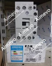 DILM25-01C-50HZ