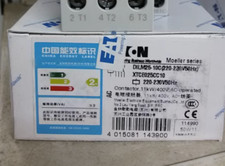 DILM25-10C-50HZ