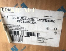 DILM250-S-22 Module, PLC, LCD, Board, Controller