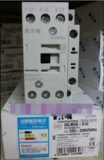 DILM3801C-50HZ