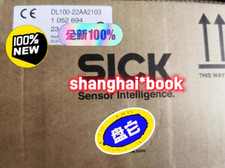 DL100-22AA2103 Module, PLC, LCD, Board, Controller