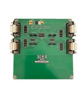 DLC2-M4-2D Module, PLC, LCD, Board, Controller