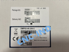 DMPS3-4K-250-C Module, PLC, LCD, Board, Controller