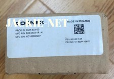 DMR-60X-00 Module, PLC, LCD, Board, Controller