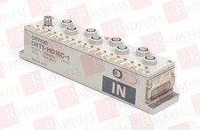 DRT1HD16C1 Module, PLC, LCD, Board, Controller