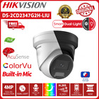 DS-2CD2347G2H-LIU Control Module by HIKVISION