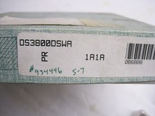 DS3800DSWA1A1A Module, PLC, LCD, Board, Controller