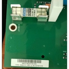 DSAB-01C Module, PLC, LCD, Board, Controller