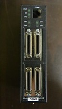 DSM3000 Module, PLC, LCD, Board, Controller