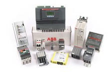 DSQC639 Module, PLC, LCD, Board, Controller