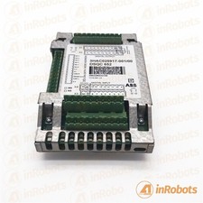 DSQC652 Module, PLC, LCD, Board, Controller