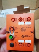 DTE-104 Module, PLC, LCD, Board, Controller