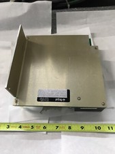 DU-2-7-001 Module, PLC, LCD, Board, Controller