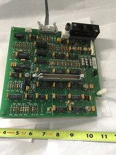 DU-2-8-001 Module, PLC, LCD, Board, Controller