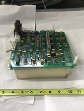 DU-2-9-001 Module, PLC, LCD, Board, Controller