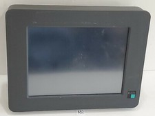 DV-10T-VG-C-RT Module, PLC, LCD, Board, Controller