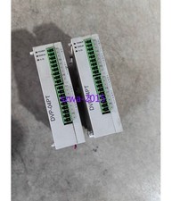 DVP-04PT Module, PLC, LCD, Board, Controller