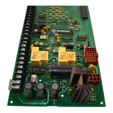 E-292806 Module, PLC, LCD, Board, Controller