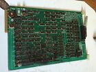 E-4809-032-400-D Module, PLC, LCD, Board, Controller