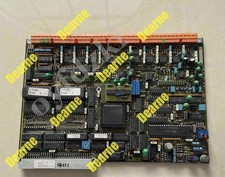 E-8-ANAL0G Module, PLC, LCD, Board, Controller