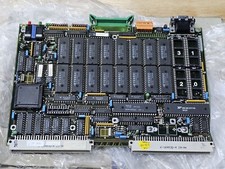 E-CPU-186-B Module, PLC, LCD, Board, Controller