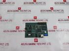 E00740130 Module, PLC, LCD, Board, Controller