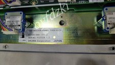 E0105-566-071-2 Module, PLC, LCD, Board, Controller