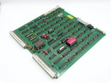 E0758-5-A Module, PLC, LCD, Board, Controller