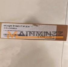 E1241-T Module, PLC, LCD, Board, Controller