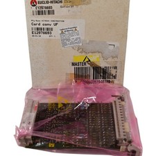 E12978693 Module, PLC, LCD, Board, Controller