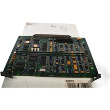 E12980504 Module, PLC, LCD, Board, Controller
