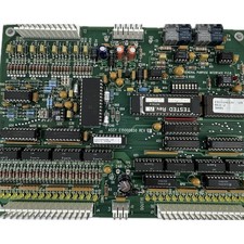 E15000850 Module, PLC, LCD, Board, Controller