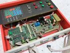 E173433 Module, PLC, LCD, Board, Controller