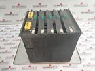 E2000166-0012000163-001 Module, PLC, LCD, Board, Controller