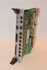 E244-000068-11 Module, PLC, LCD, Board, Controller