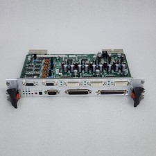 E281-000032-12 Module, PLC, LCD, Board, Controller