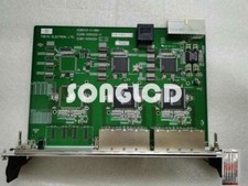 E281-005023 Module, PLC, LCD, Board, Controller